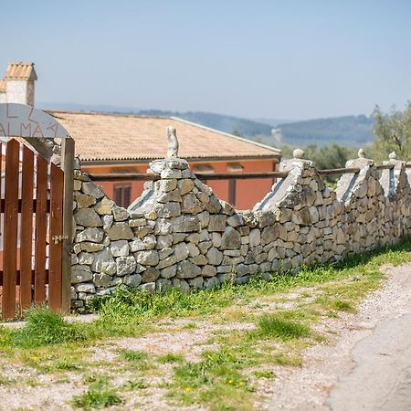 Villa Calma فيستَ المظهر الخارجي الصورة