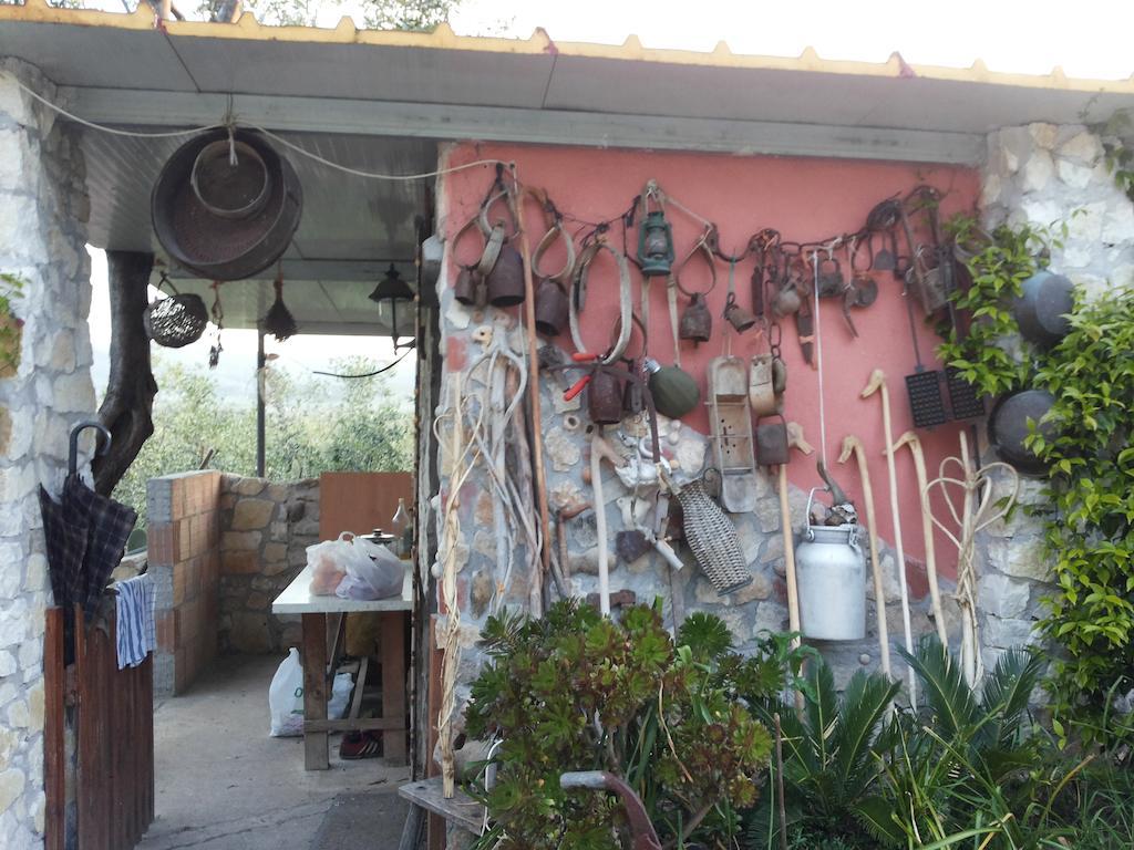 Villa Calma فيستَ المظهر الخارجي الصورة