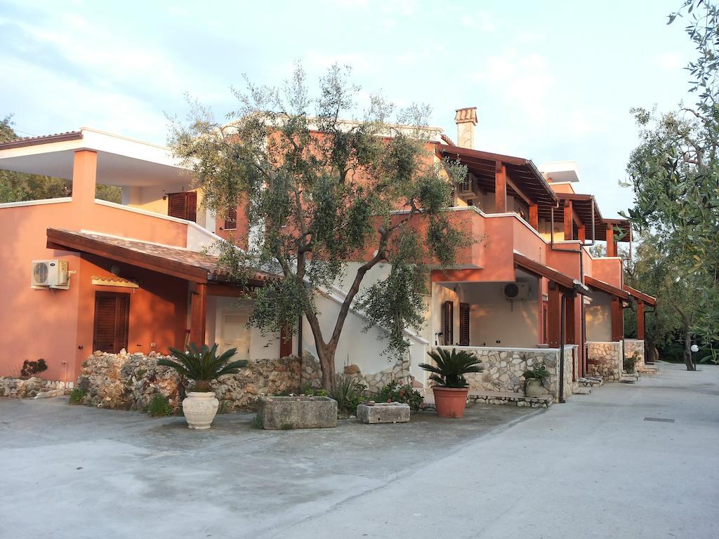 Villa Calma فيستَ المظهر الخارجي الصورة