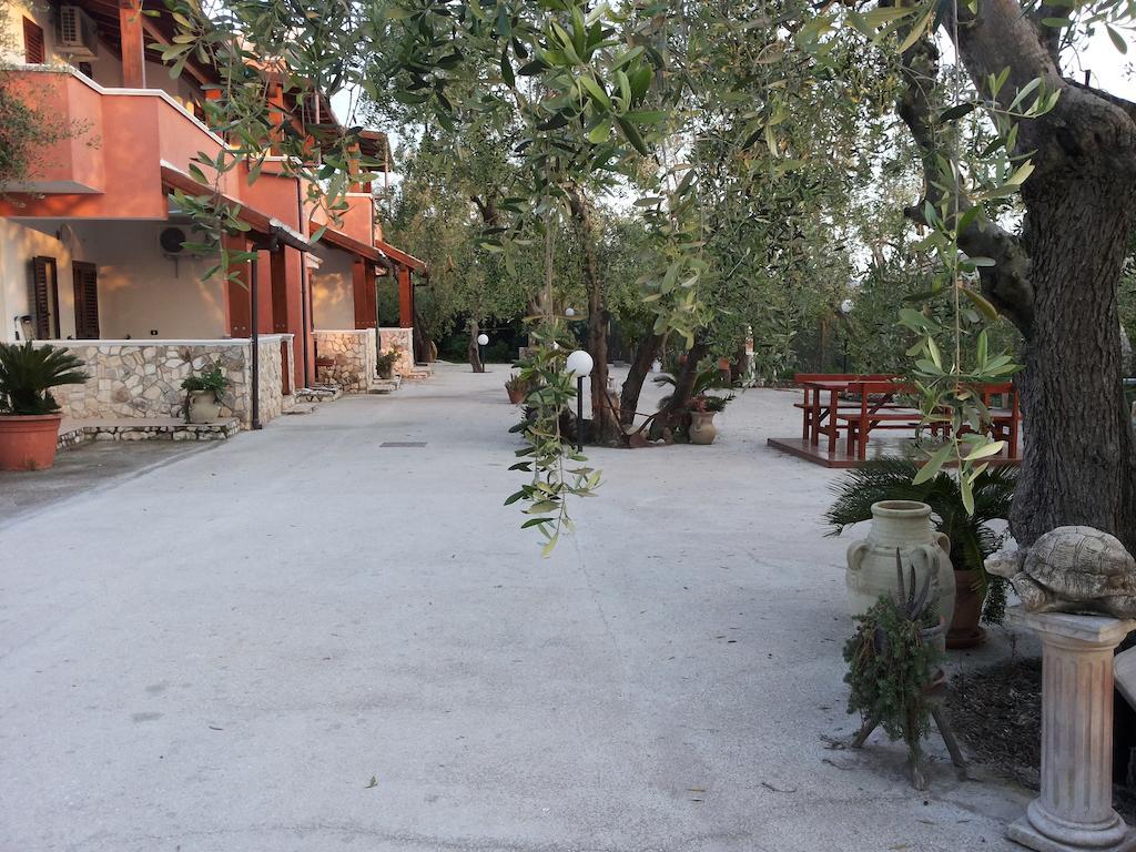 Villa Calma فيستَ المظهر الخارجي الصورة