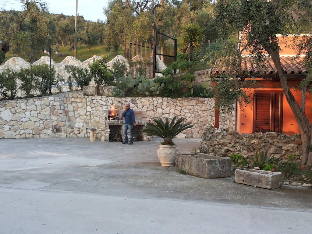 Villa Calma فيستَ المظهر الخارجي الصورة