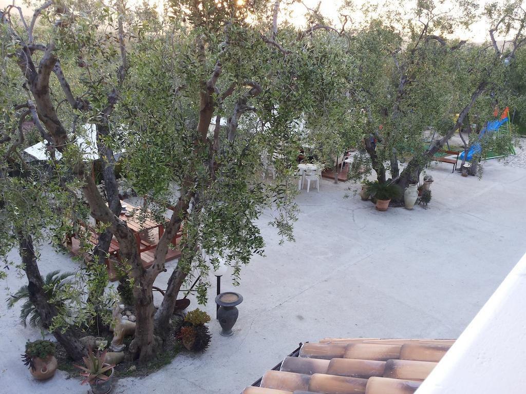 Villa Calma فيستَ المظهر الخارجي الصورة