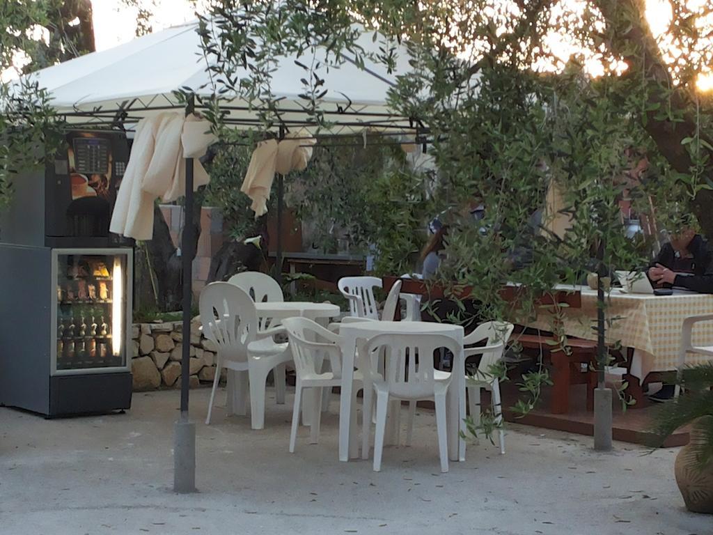 Villa Calma فيستَ المظهر الخارجي الصورة
