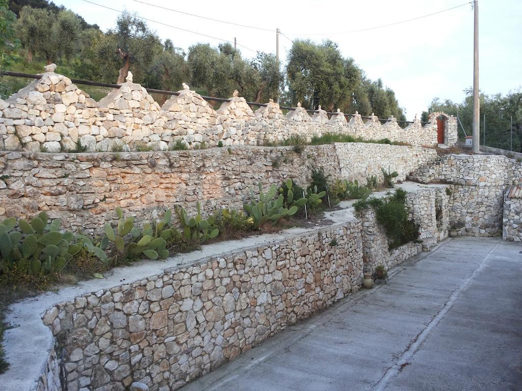 Villa Calma فيستَ المظهر الخارجي الصورة