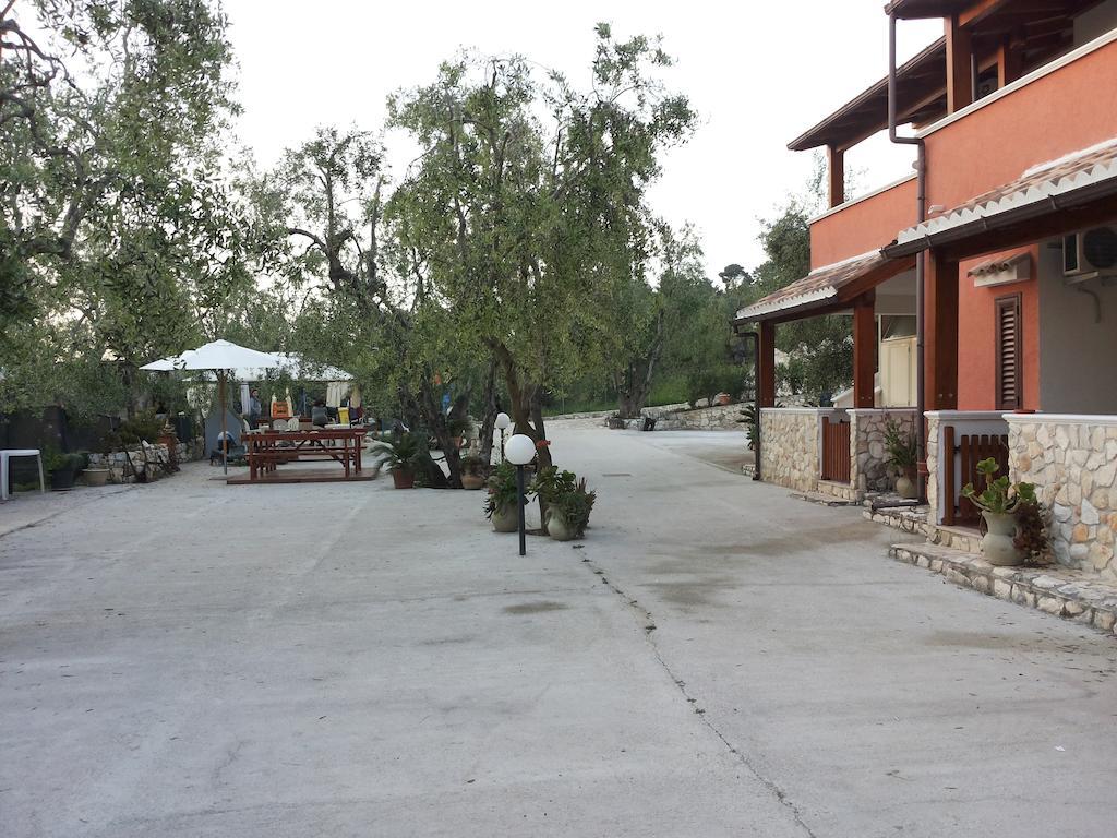 Villa Calma فيستَ المظهر الخارجي الصورة