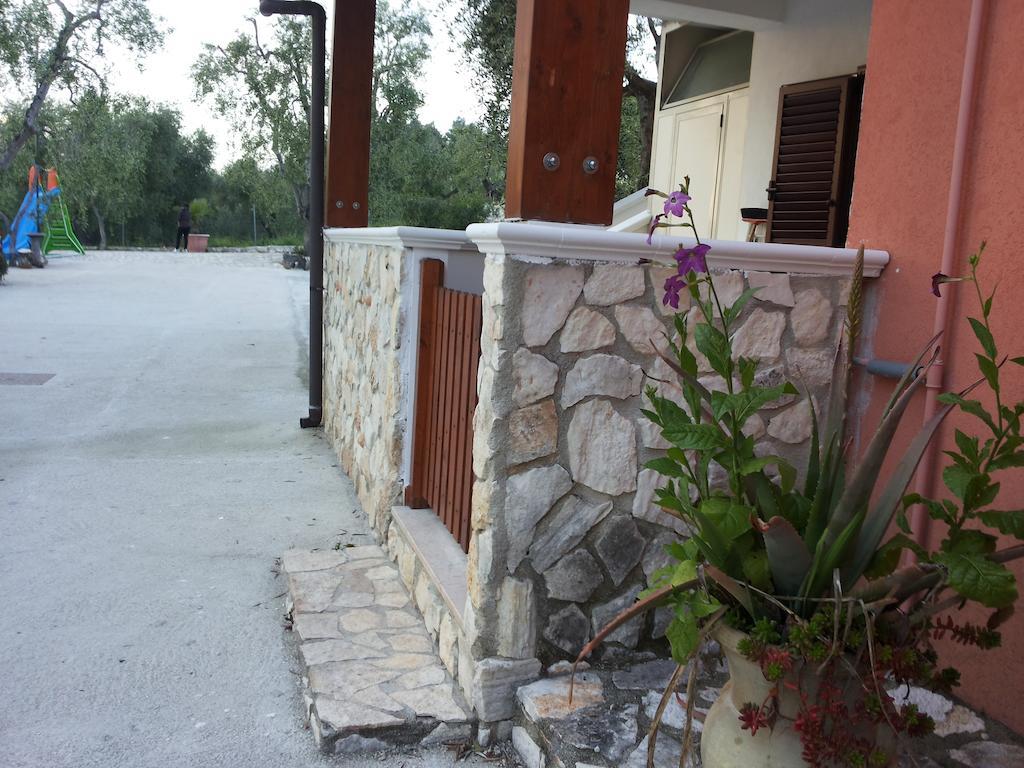 Villa Calma فيستَ المظهر الخارجي الصورة