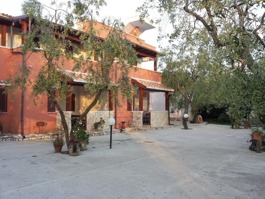 Villa Calma فيستَ المظهر الخارجي الصورة
