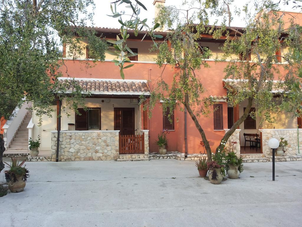 Villa Calma فيستَ المظهر الخارجي الصورة