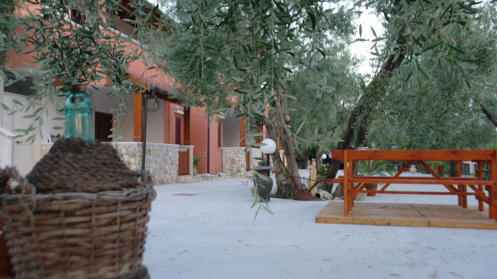 Villa Calma فيستَ المظهر الخارجي الصورة