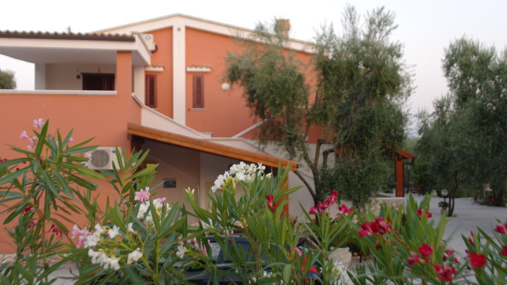 Villa Calma فيستَ المظهر الخارجي الصورة