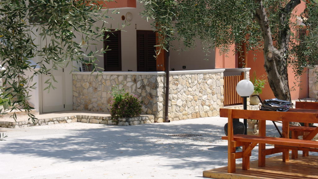 Villa Calma فيستَ المظهر الخارجي الصورة