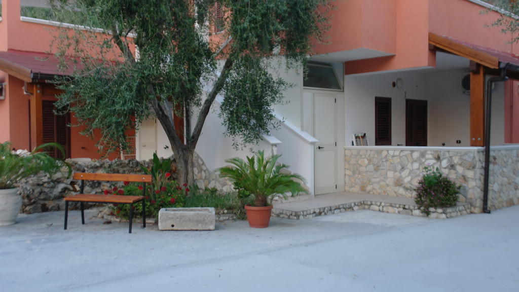 Villa Calma فيستَ المظهر الخارجي الصورة