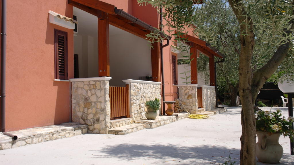 Villa Calma فيستَ المظهر الخارجي الصورة