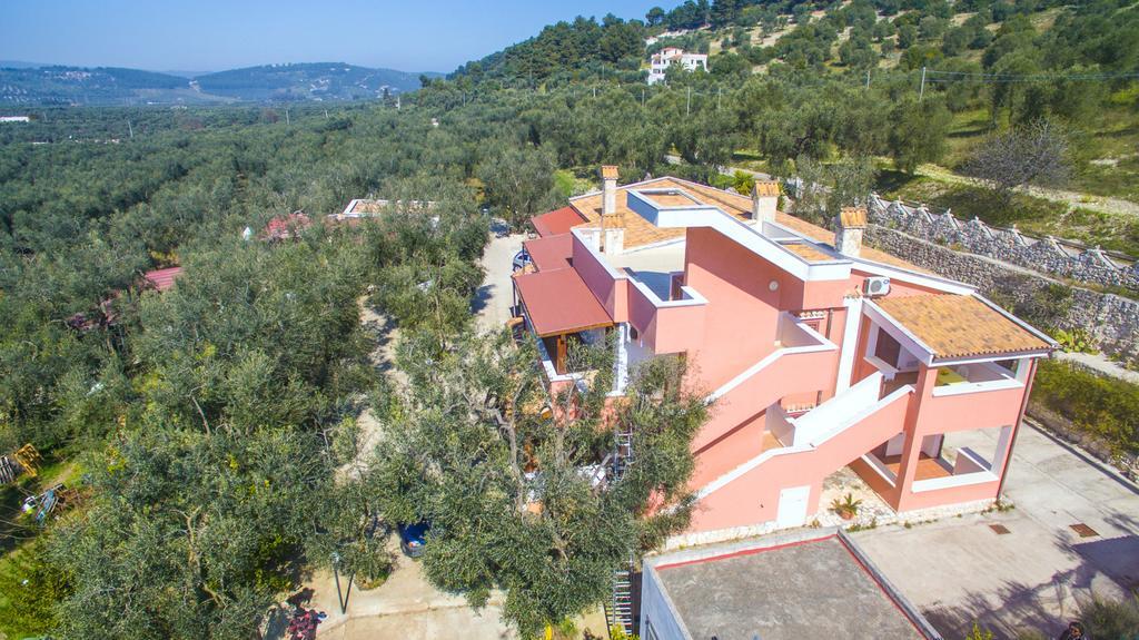Villa Calma فيستَ المظهر الخارجي الصورة