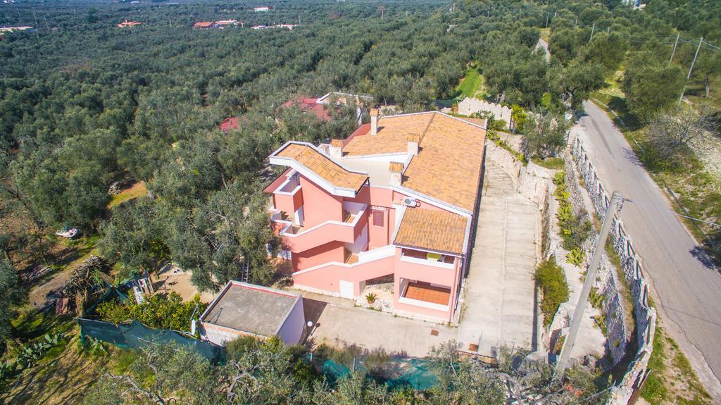Villa Calma فيستَ المظهر الخارجي الصورة