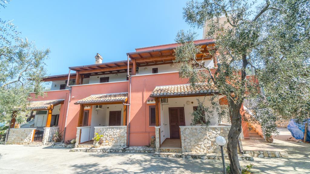 Villa Calma فيستَ المظهر الخارجي الصورة