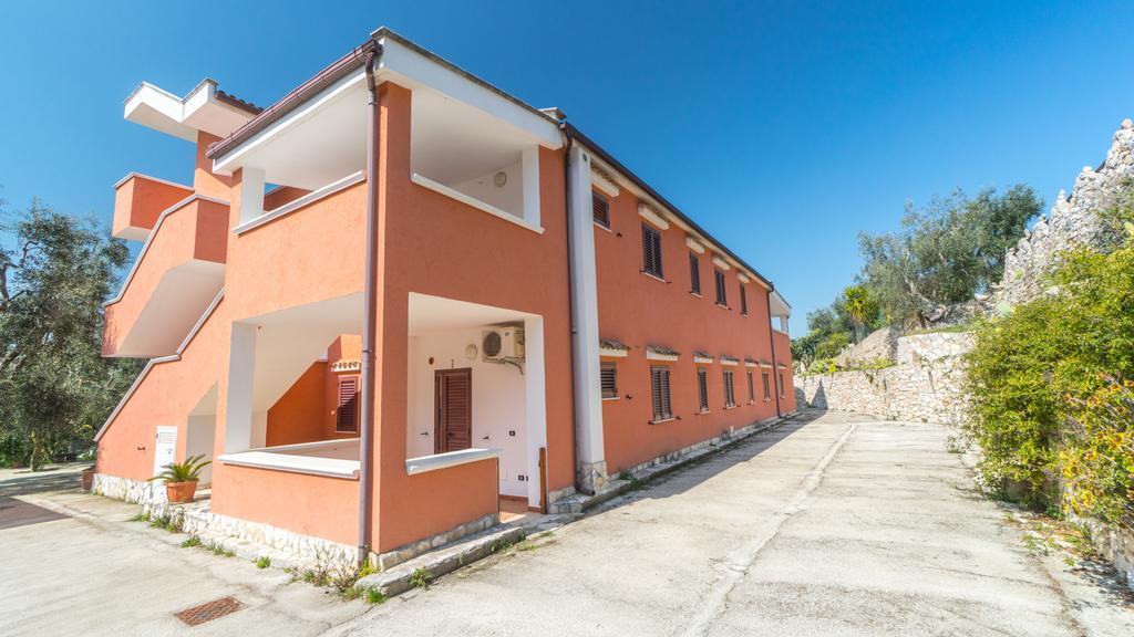 Villa Calma فيستَ المظهر الخارجي الصورة