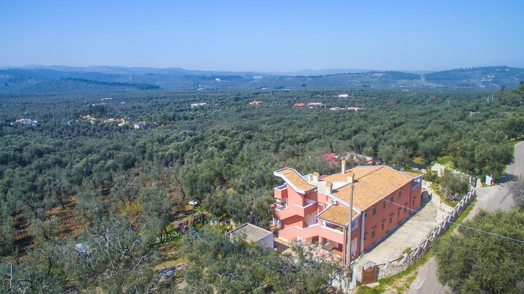 Villa Calma فيستَ المظهر الخارجي الصورة