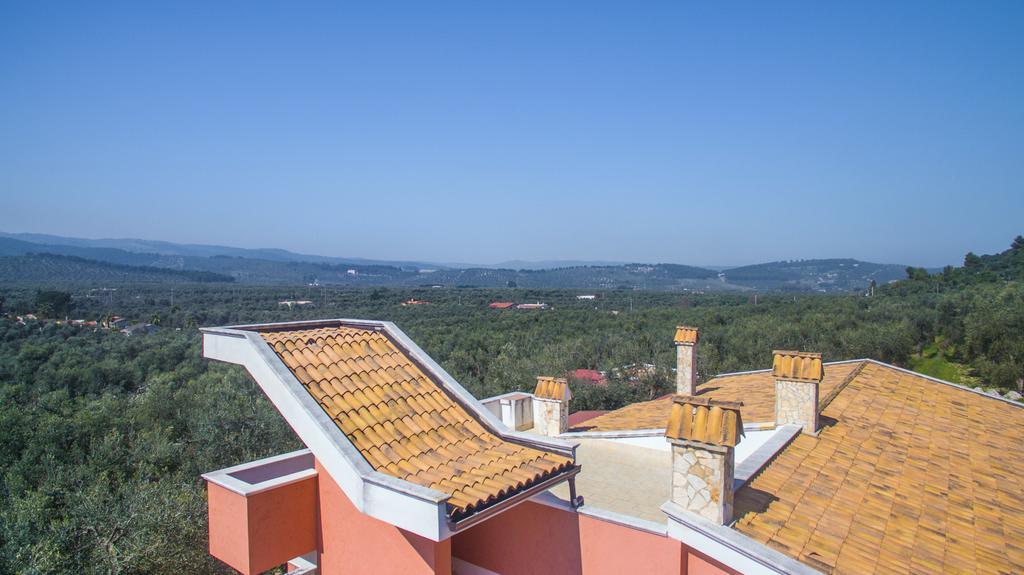 Villa Calma فيستَ المظهر الخارجي الصورة