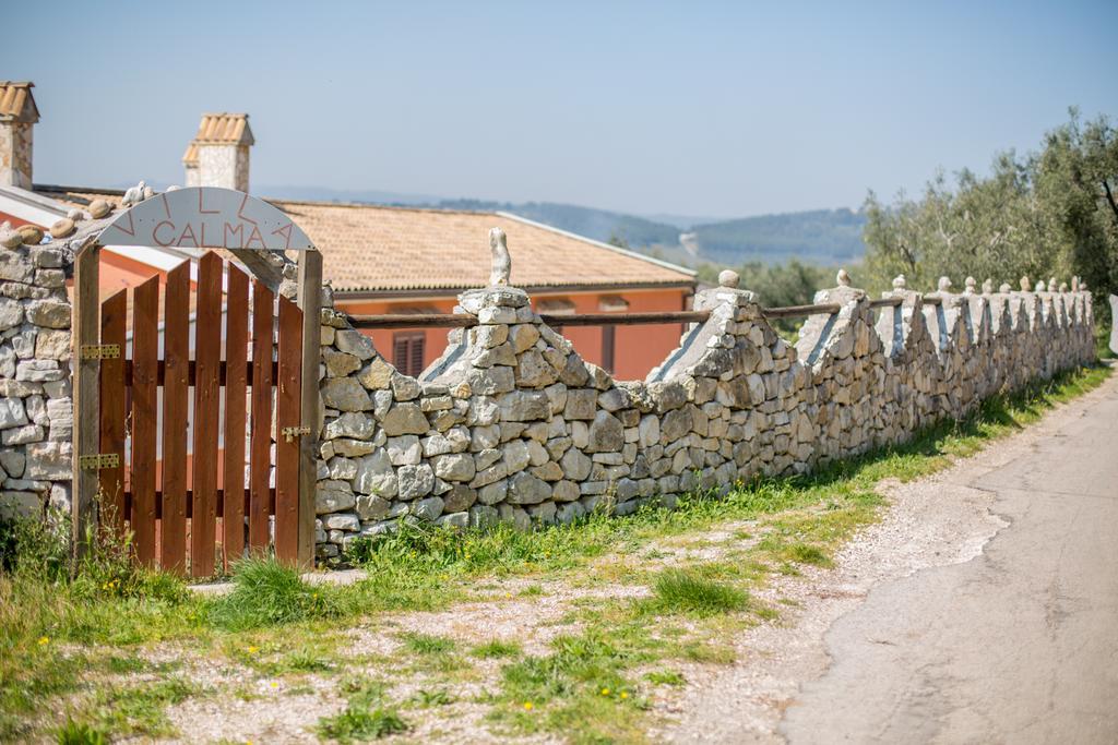 Villa Calma فيستَ المظهر الخارجي الصورة