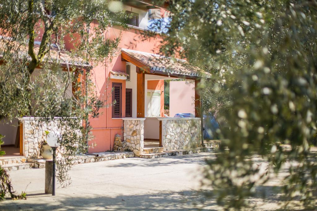 Villa Calma فيستَ المظهر الخارجي الصورة