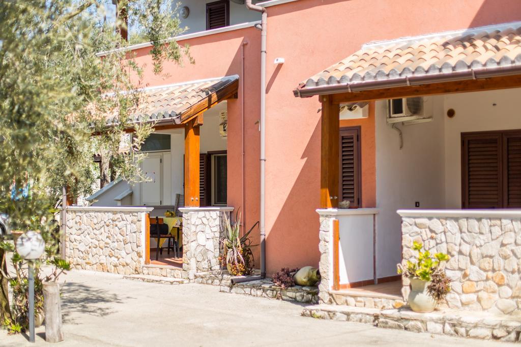 Villa Calma فيستَ المظهر الخارجي الصورة
