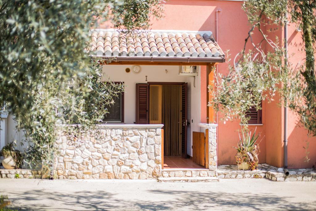 Villa Calma فيستَ المظهر الخارجي الصورة