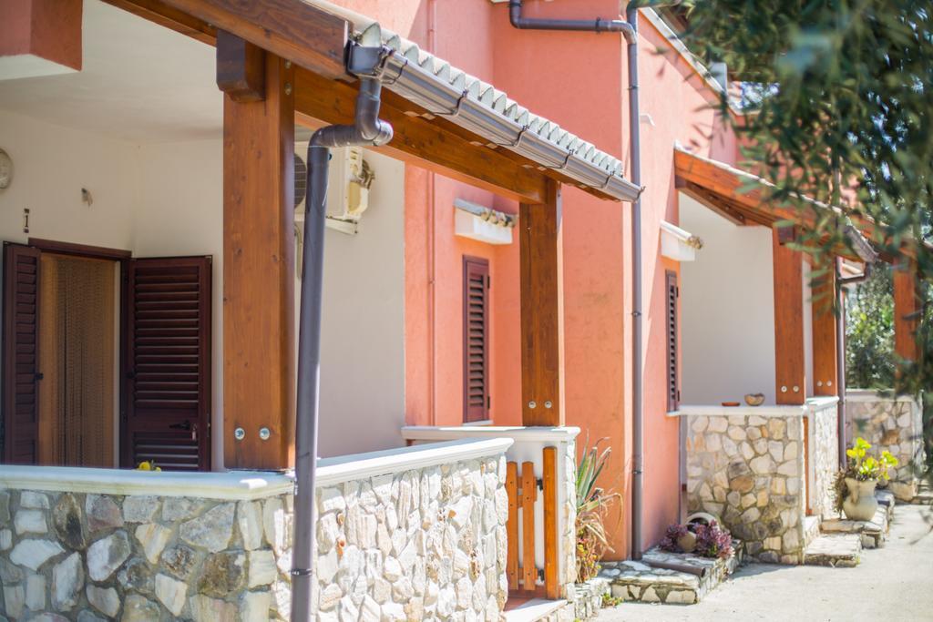 Villa Calma فيستَ المظهر الخارجي الصورة