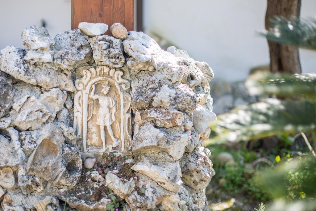 Villa Calma فيستَ المظهر الخارجي الصورة