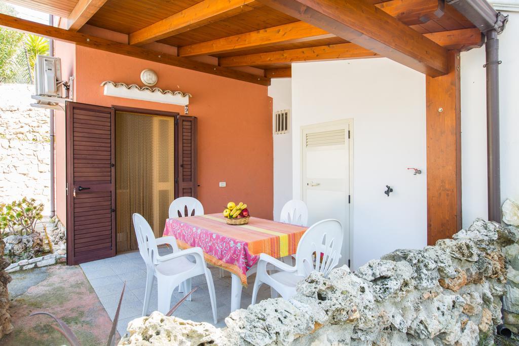 Villa Calma فيستَ المظهر الخارجي الصورة