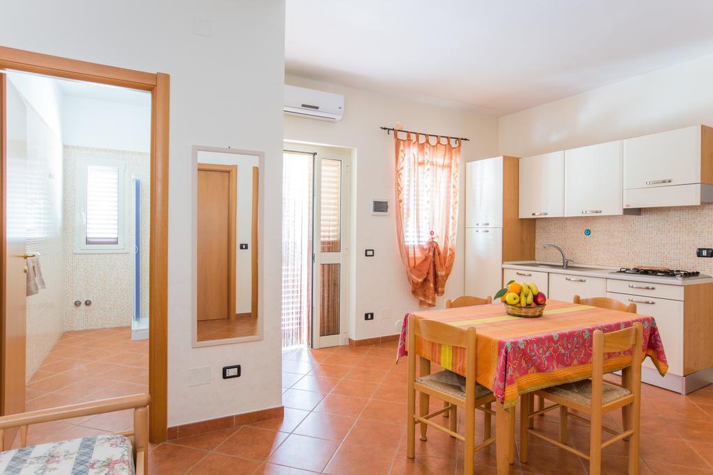 Villa Calma فيستَ المظهر الخارجي الصورة